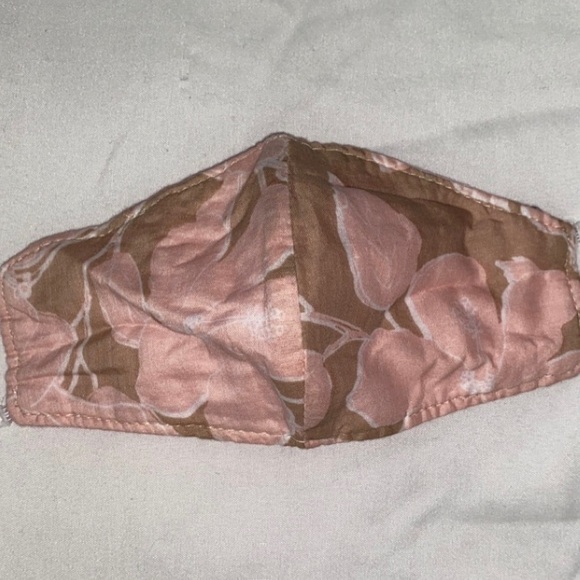 🌺SOLD🌺Acacia Keiki SP mask - Picture 2 of 3